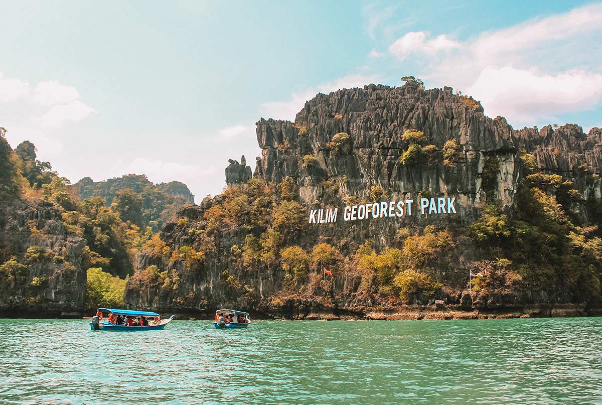 Jelajahi Keindahan Hutan Mangrove Langkawi yang Eksotis